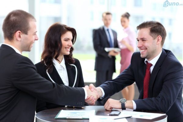 Yếu tố quyết định của nghề sales
Muốn thành nhân viên bán hàng giỏi nên có một số kĩ năng nào?