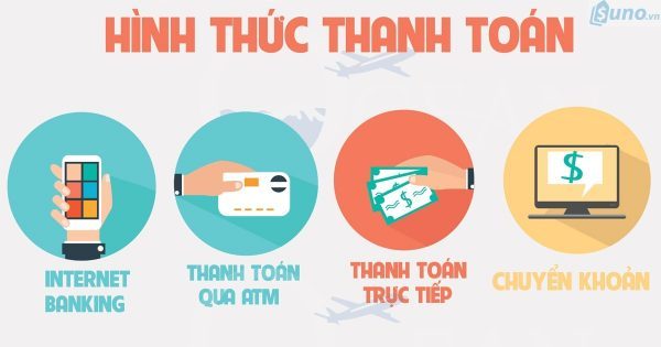 Bổ sung thêm nhiều hình thức thanh toán tại cửa hàng