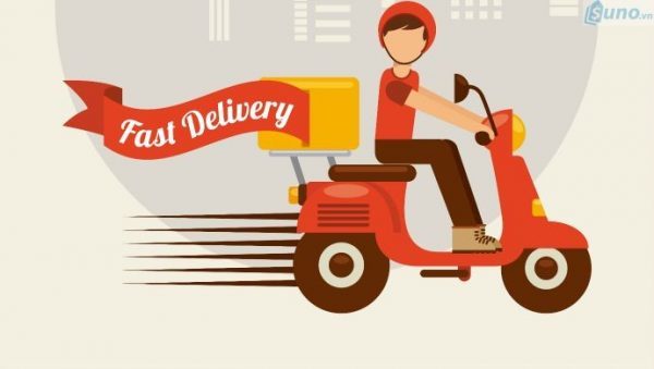 Khách hàng muốn được sử dụng dịch vụ họ cần với sự kỳ vọng tốc độ xử lý, chuyển giao có thể thực hiện nhanh nhất có thể.