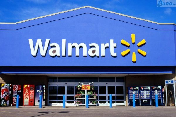 5 yếu tố hình thành nên nghệ thuật bán hàng bậc cao của Walmart