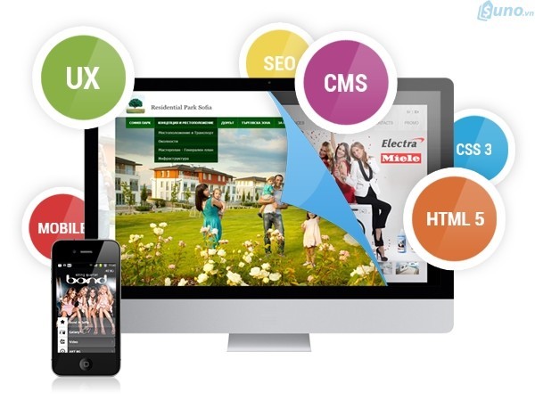 nâng cấp phần mềm cho cửa hàng