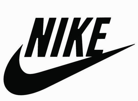 Logo của nike là một trong những logo ấn tượng nhất