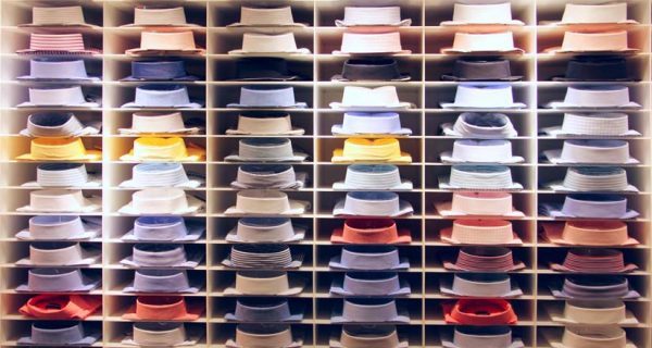 Cách quản lý cửa hàng quần áo - Luôn nắm được lượng hàng tồn kho