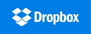 Lưu trữ online Dropbox