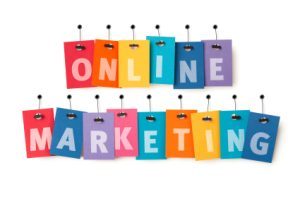 Kiến thức marketing trong kinh doanh online