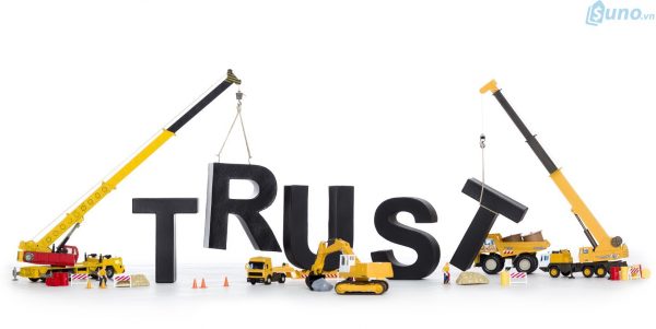 5 cách xây dựng lòng tin cho khách hàng