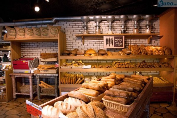 Bánh mì là một trong những ý tưởng kinh doanh thực phẩm được chứng minh là đem lại lợi nhuận nhiều nhất
