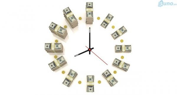 Kỹ năng quản lý thời gian là rất quan trọng đối với sự thành công của người bán lẻ
