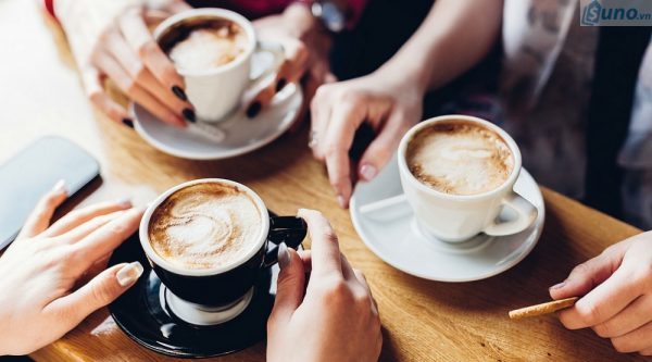 5 kỹ năng phục vụ quán cà phê cần đào tạo cho nhân viên