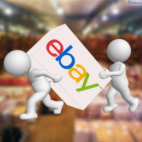 Hướng dẫn mở tài khoản trên Ebay