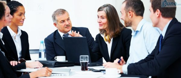Đàm phán kinh doanh cần kỹ năng giao tiếp khéo léo