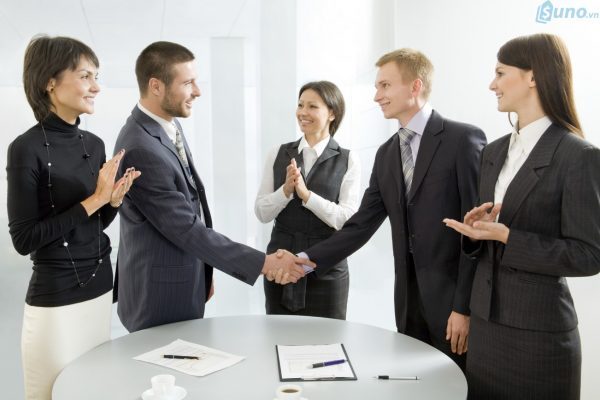 5 nguyên tắc cần lưu ý khi đàm phán trong kinh doanh