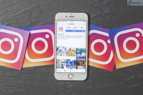 Tận dụng kênh Instagram để làm chiến lược marketing bán lẻ của bạn hiệu quả hơn