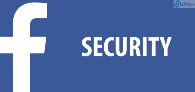 Facebook Update các tính năng bảo mật