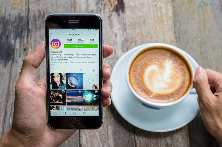 Hướng dẫn tạo tài khoản bán hàng trên Instagram cho người mới bắt đầu - SUNO.vn Blog