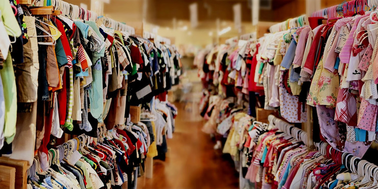 Mua sỉ quần áo trẻ em ở đâu, nên nhập như thế nào để kinh doanh hiệu quả nhất