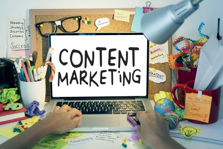 Lợi ích của content marketing là gì?