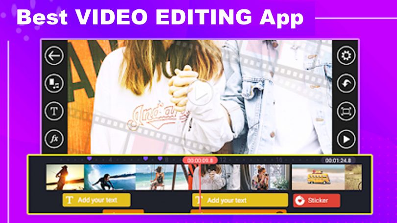 Top 10 ứng dụng (app) chỉnh sửa video hàng đầu đang được dùng nhiều nhất hiện nay