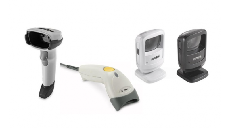 Máy quét mã vạch tốt nhất