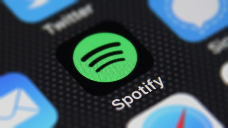 Bài học khởi nghiệp thành công từ Spotify là gì?